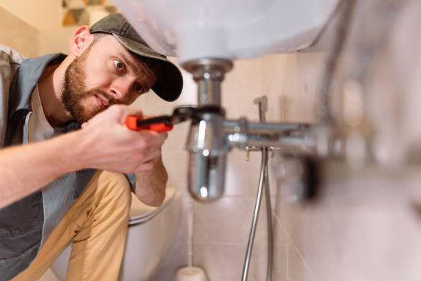 Best Sewer Cleaning Services  in Cedarville, OH