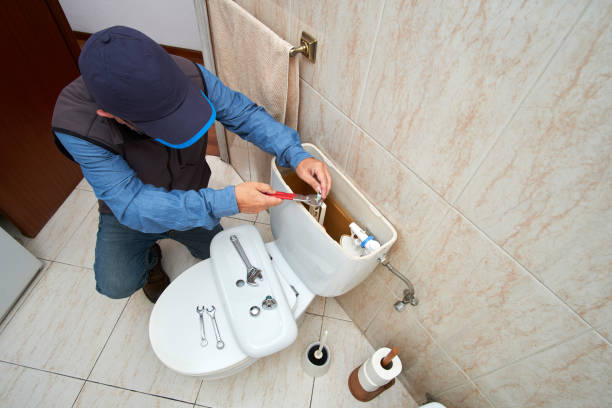Best Sprinkler Systems  in Cedarville, OH